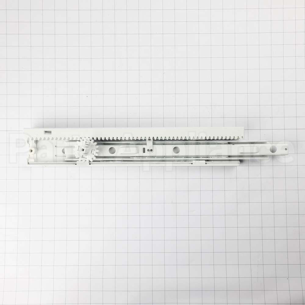 20002303 Bosch Rail