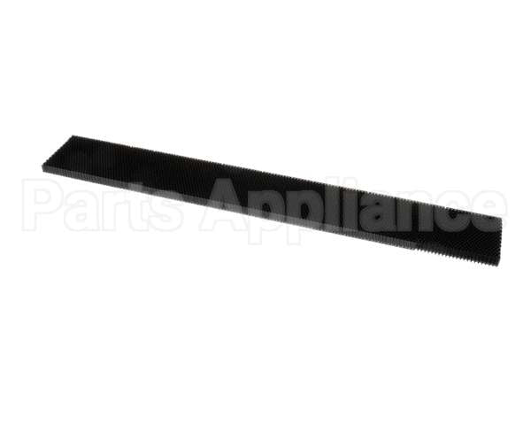 200028050 Hussmann Hcomb 1/2X3 1/4X24 Blk