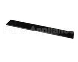200028050 Hussmann Hcomb 1/2X3 1/4X24 Blk