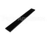 200028050 Hussmann Hcomb 1/2X3 1/4X24 Blk