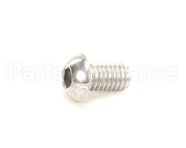 200031 Robot Coupe Tcb M6X10 St St Screw