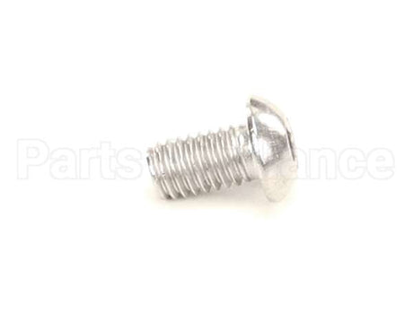 200031 Robot Coupe Tcb M6X10 St St Screw