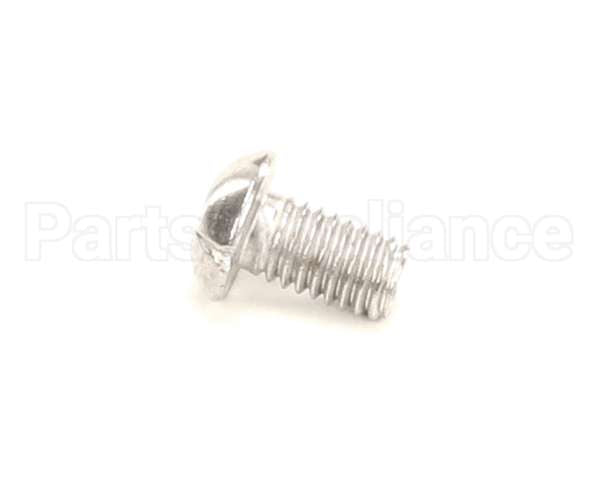 200031 Robot Coupe Tcb M6X10 St St Screw