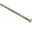 2000320 Compatible Southbend Screw Tm Door Handle 10-32X4.0"