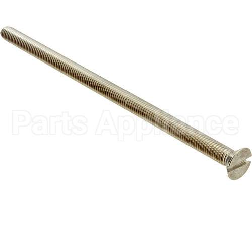 2000320 Compatible Toastmaster - Middleby Marshall Screw Tm Door Handle 10-32X4.0"