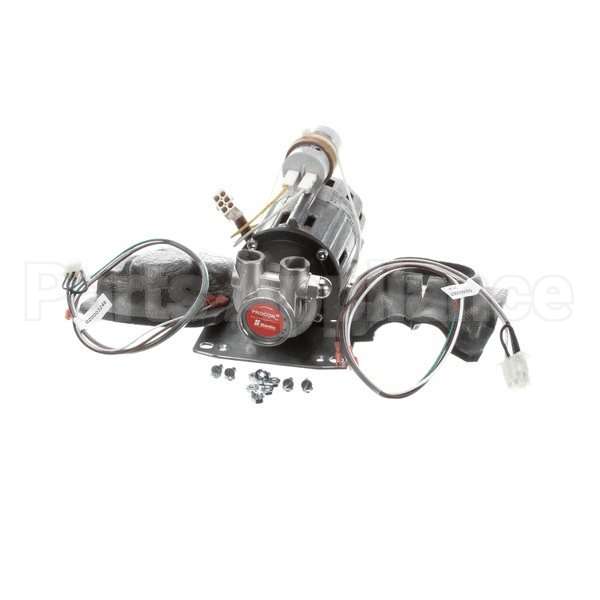 20003211 Compatible Multiplex Kit Retro Mag 215 Pump/M Otor 2