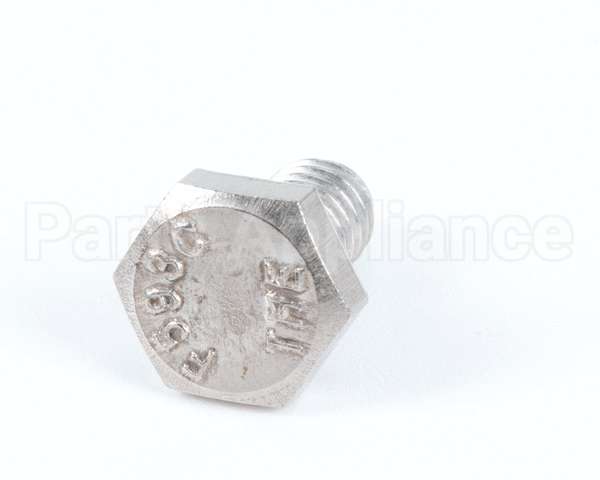 2000346 Middleby Screw,Ms Slt Rh 1/4-20X1/2 18-8