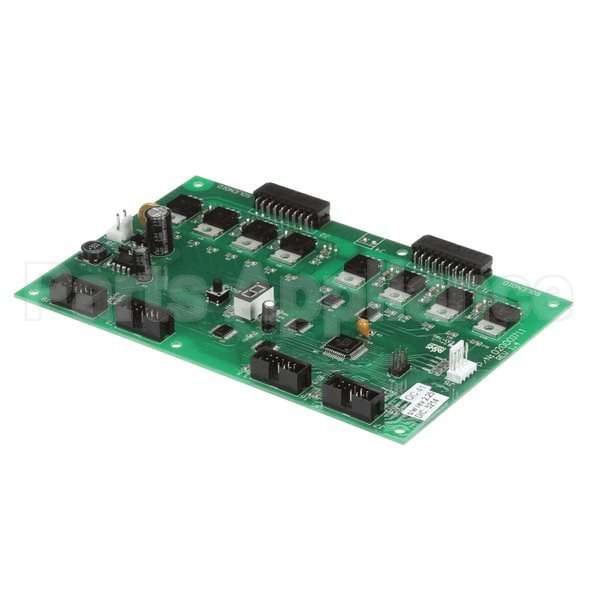 20003711 Compatible Multiplex Control Board Frp
