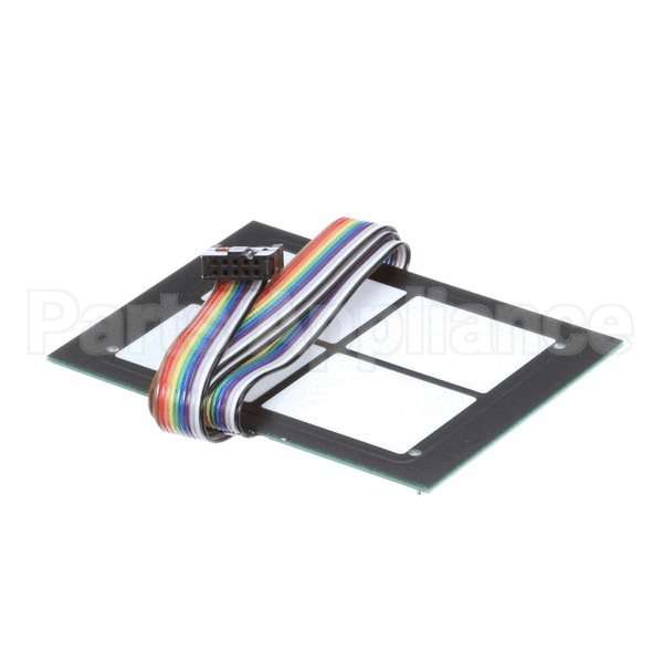 20003713 Compatible Multiplex Keypad/Harness Brand