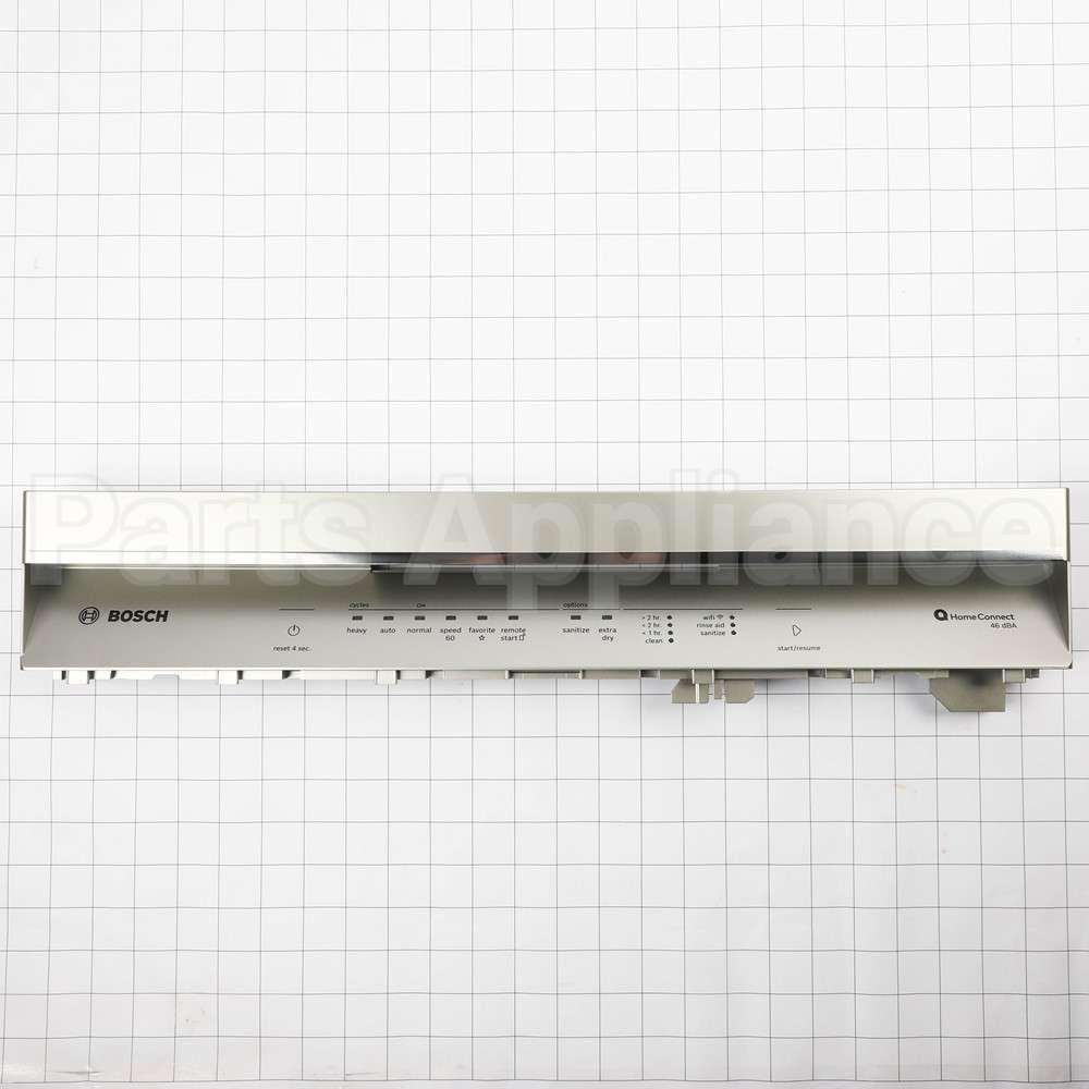 20004361 Bosch Panel-Facia
