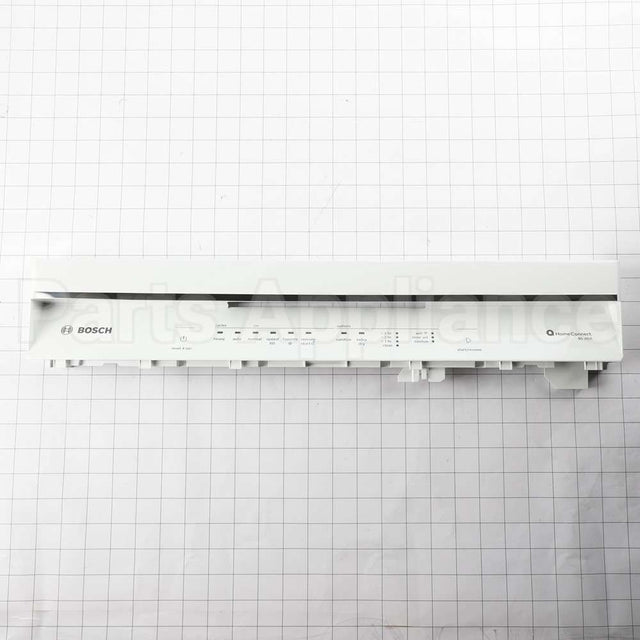 20004362 Bosch Panel-Facia