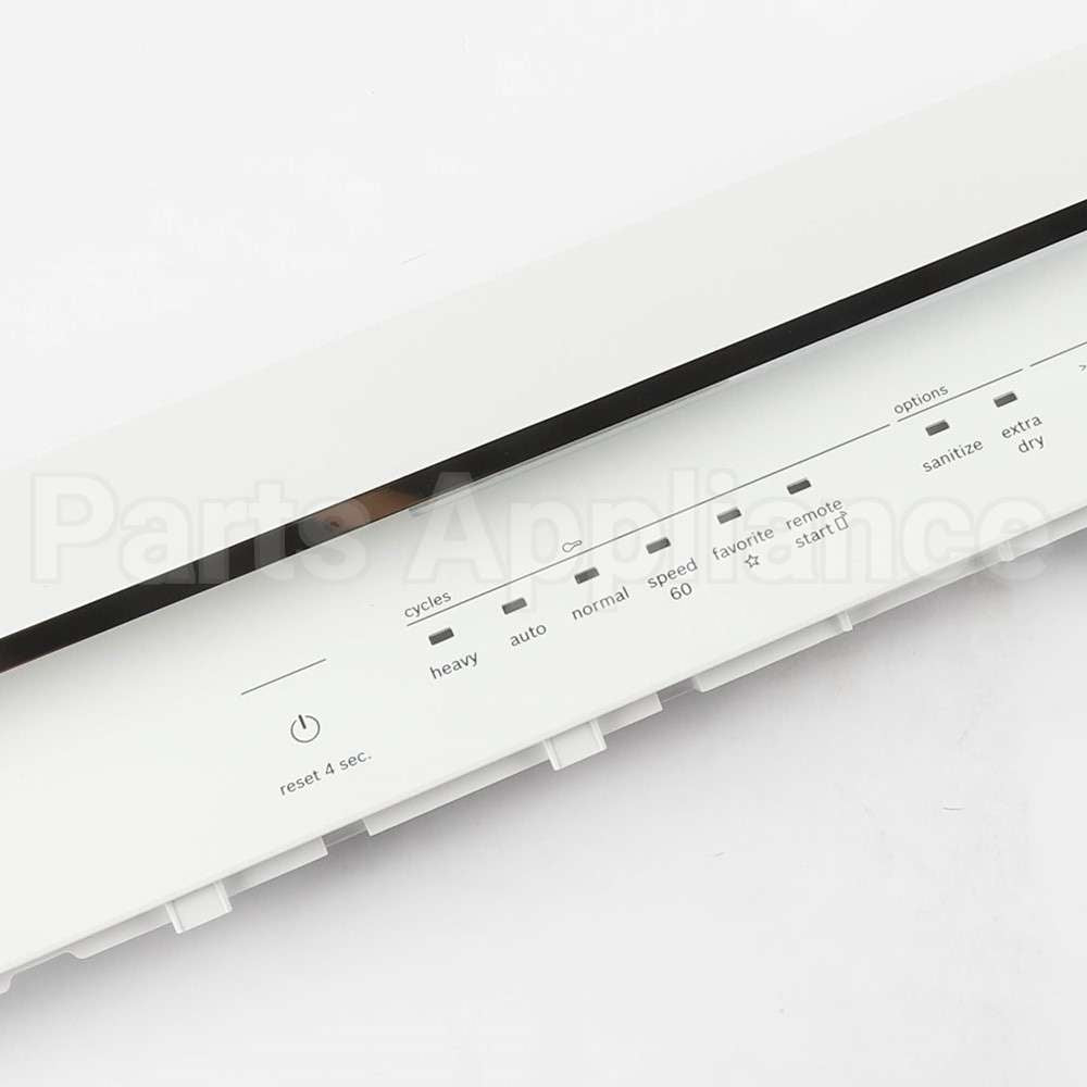 20004362 Bosch Panel-Facia