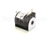 2000453 Manitowoc Ice Coil, Water Inlet - 115V