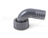 200078 Lamber-Eurodib Drain Union 1X32 2121 Pp