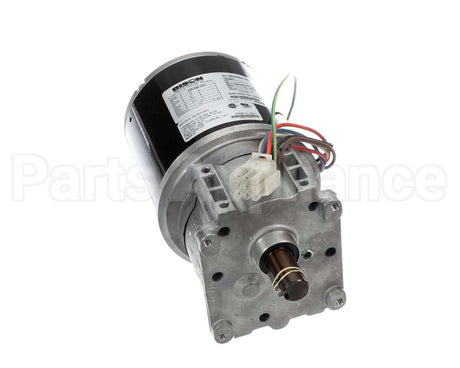 2000783 Manitowoc Ice Gearmotor, Parallel-115V/60Hz