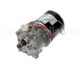 2000783 Manitowoc Ice Gearmotor, Parallel-115V/60Hz