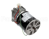 2000783 Manitowoc Ice Gearmotor, Parallel-115V/60Hz