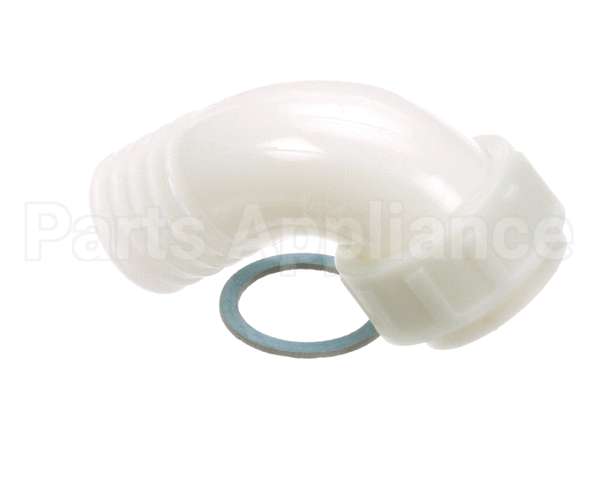 200079 Lamber-Eurodib Drain Curve Union 1X40