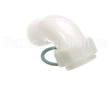 200079 Lamber-Eurodib Drain Curve Union 1X40