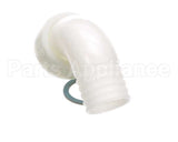 200079 Lamber-Eurodib Drain Curve Union 1X40