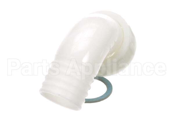 200079 Lamber-Eurodib Drain Curve Union 1X40