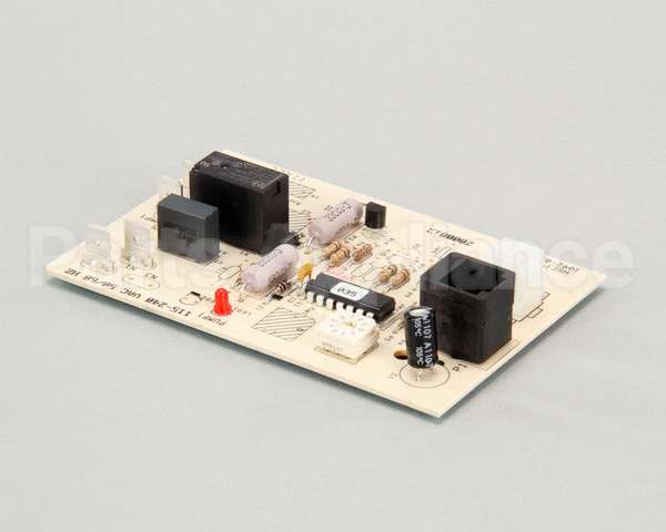 2000813 Manitowoc Ice Board, Control Auc''s-A