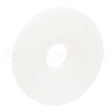 200089 Compatible Quality Industries Washer, Handle, Delrin
