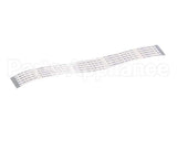 2000935 Eloma Cable Connector Flat