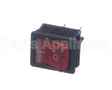2001 Winco Power Switch
