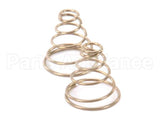 2001.0122 Rational Cone Compression Spring For Drip Tray