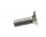 200101 Robot Coupe Screw Tf M4X10 St/Less