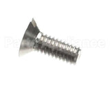 200101 Robot Coupe Screw Tf M4X10 St/Less