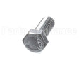 2001048 Middleby Screw,Cap Hx Hd 1/2-13X1-3/8 Zp