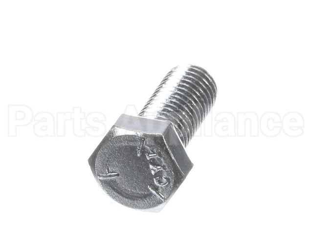 2001048 Middleby Screw,Cap Hx Hd 1/2-13X1-3/8 Zp