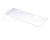 2001129 Frymaster Baffle,Cntr Burner Dean Sr42