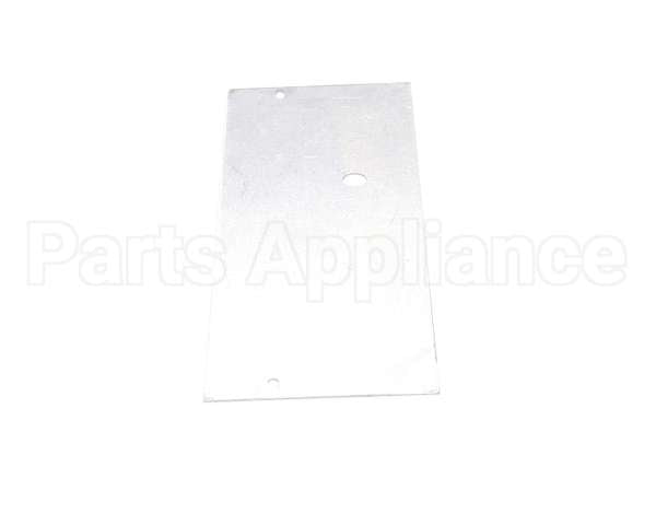 2001129 Frymaster Baffle,Cntr Burner Dean Sr42