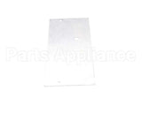 2001129 Frymaster Baffle,Cntr Burner Dean Sr42
