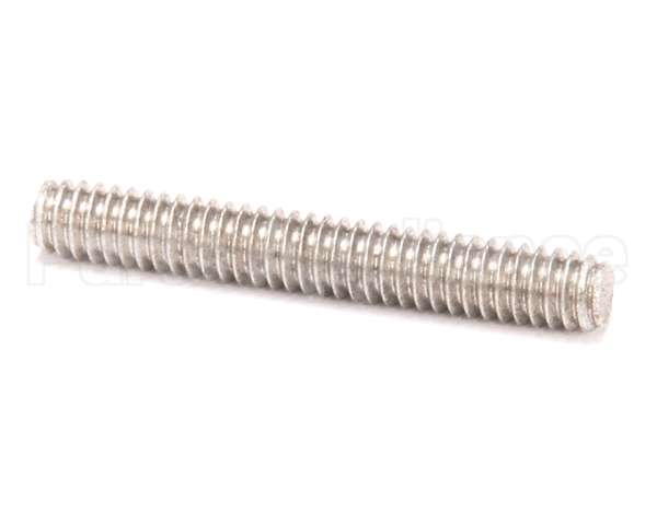 2001184 Southbend Range Stud,Fully Threaded 1/4-20-Sst