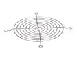 20013701 Amana Menumaster Guard-Fan