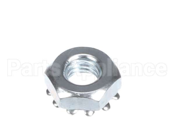 2001371 Middleby Nut,Keps 10-32 Zp