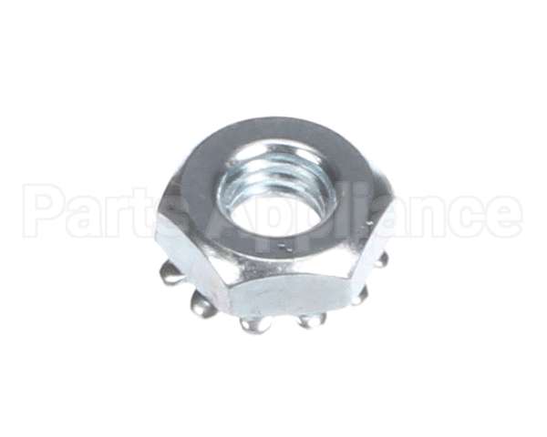 2001371 Middleby Nut,Keps 10-32 Zp