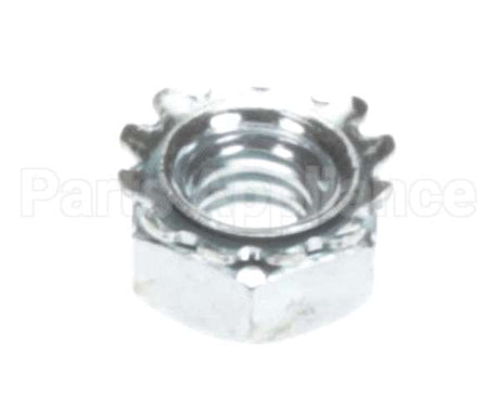 2001414 Middleby Nut,Keps 1/4-20 Zp