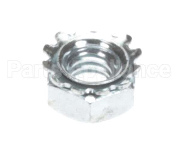 2001414 Middleby Nut,Keps 1/4-20 Zp