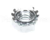 2001414 Middleby Nut,Keps 1/4-20 Zp