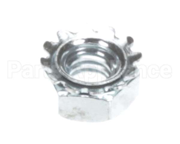 2001414 Middleby Nut,Keps 1/4-20 Zp