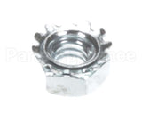 2001414 Middleby Nut,Keps 1/4-20 Zp