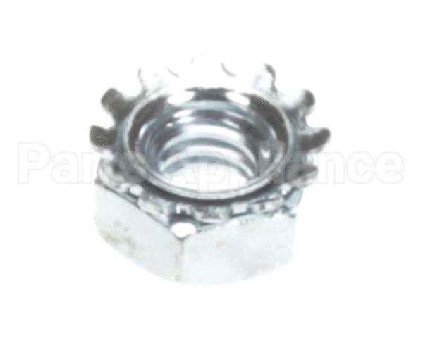 2001414 Middleby Nut,Keps 1/4-20 Zp