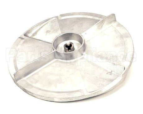 2001417 Sammic Turntab Set M-10/15Pi-10/18/20
