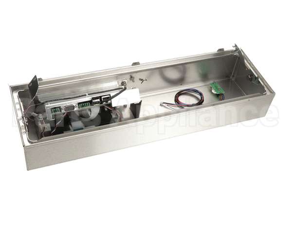 2001424 Eloma Control Panel Frame Only
