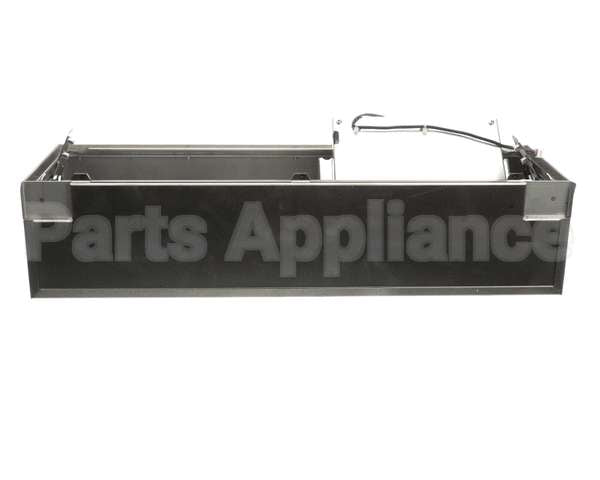 2001424 Eloma Control Panel Frame Only